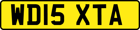 WD15XTA
