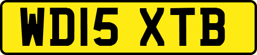 WD15XTB