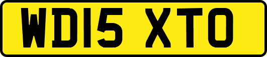 WD15XTO
