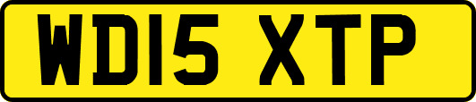 WD15XTP