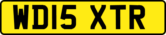 WD15XTR