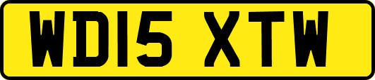 WD15XTW