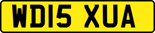 WD15XUA