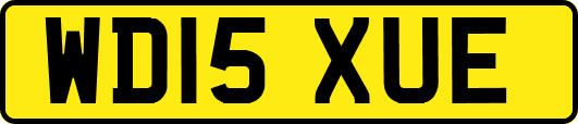 WD15XUE