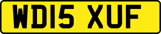 WD15XUF