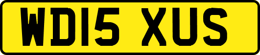 WD15XUS