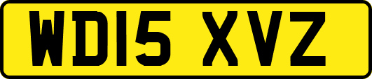 WD15XVZ