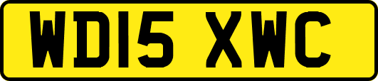 WD15XWC