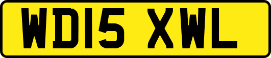 WD15XWL