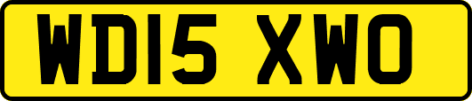 WD15XWO