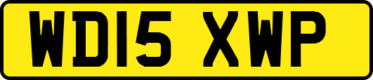 WD15XWP