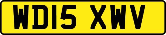WD15XWV