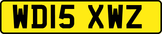 WD15XWZ