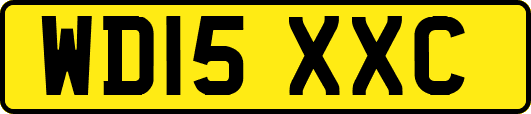 WD15XXC