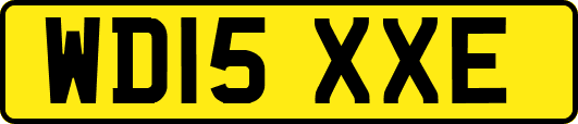 WD15XXE