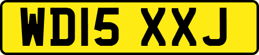 WD15XXJ