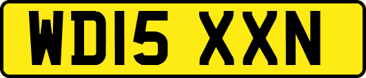WD15XXN