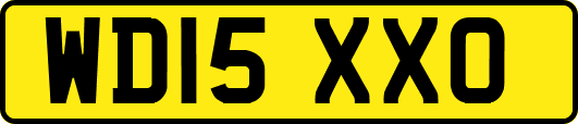 WD15XXO