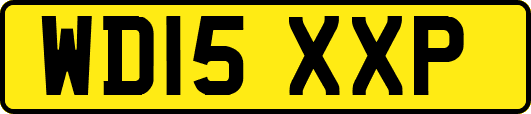 WD15XXP