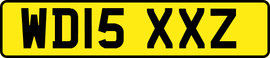 WD15XXZ