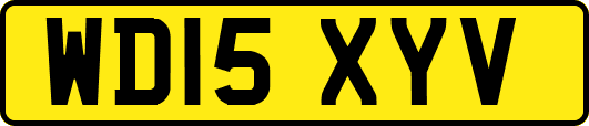 WD15XYV