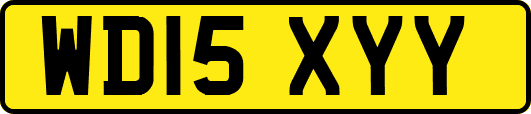 WD15XYY