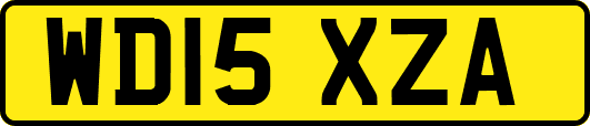 WD15XZA