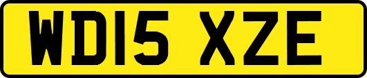 WD15XZE