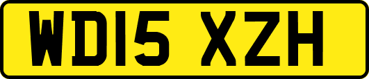 WD15XZH