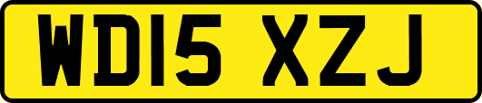 WD15XZJ