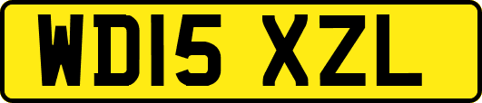 WD15XZL