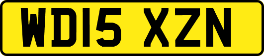 WD15XZN