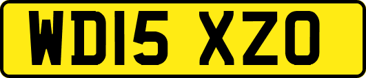 WD15XZO