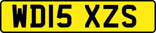 WD15XZS