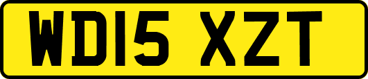 WD15XZT