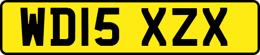 WD15XZX