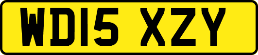 WD15XZY