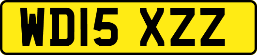 WD15XZZ
