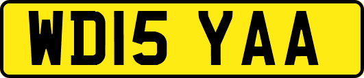 WD15YAA