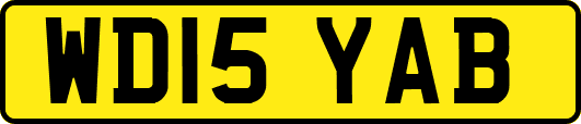 WD15YAB