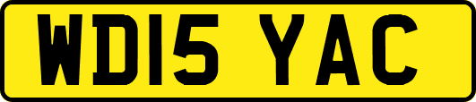 WD15YAC