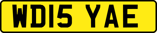 WD15YAE