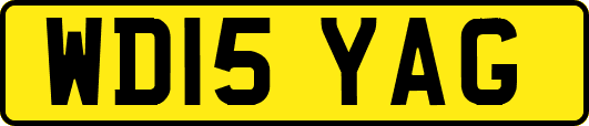 WD15YAG