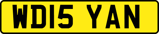 WD15YAN