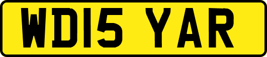 WD15YAR