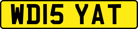 WD15YAT