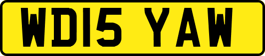 WD15YAW