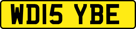 WD15YBE