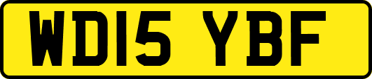 WD15YBF