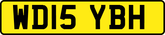 WD15YBH